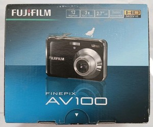 Fujifilm Av100 | eBay