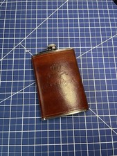 Crown Royal Winter Promotional 2025 / 8.0 Oz -Flask-new!!