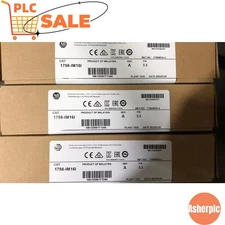 Allen-Bredley AB 1756-IM16I /A ControlLogix 16 Point Input Module US Free Tax