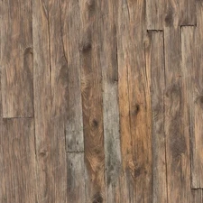 Barnwood 49 - 18"x46" Hydrographic Film Hydro Dipping