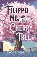 Filippo, Me And The Cherry Tree | Paola Peretti | Englisch | Taschenbuch | 2022