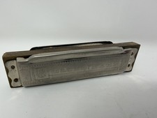 M HOHNER Blues Harp Harmonica 10-Hole