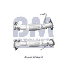 HYUNDAI i30 GD ab 2011 Auspuffrohre & Endrohre BM Catalysts
