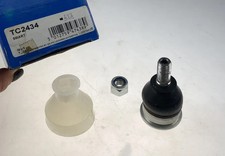 DELPHI TRAGGELENK FÜHRUNGSGELENK FÜR SMART FORTWO TC2434