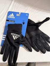 New Adidas Gloves Size Medium
