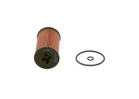 Filtre A Huile Bosch P7074 - F 026 407 074