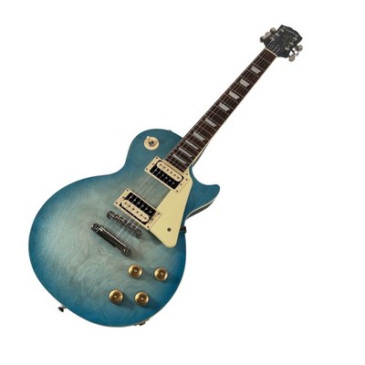 Epiphone Les Paul Traditional Pro IV RH Solidbody 6-String Electric Guitar