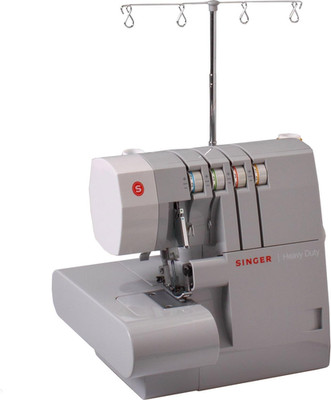 Heavy Duty 854 Overlock-Nähmaschine