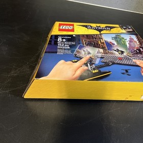 LEGO The LEGO Batman Movie: Movie Maker Set (853650)