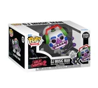 Funko Pop! Premium Five Nights At Freddy's - DJ Music Man