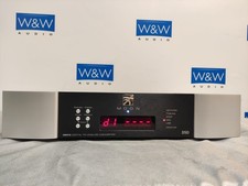 Moon 380D, High End DAC mit Mind 1 Streamer Modul, inkl. OVP