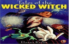 Tales of the Wicked Witch - ACCEPTABLE