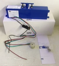 Global Plasma Solutions GPS-FC48-AC Auto-Cleaning Bipolar Ionization System