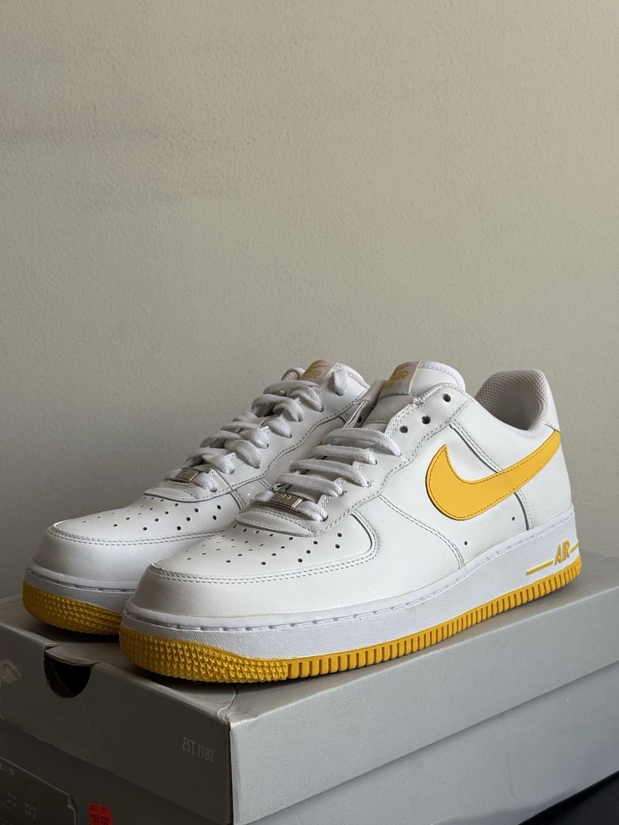 Nike Air Force 1  display picture 2
