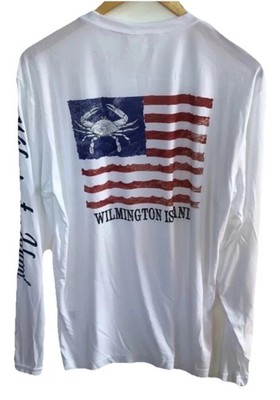 Long Sleeve Fishing Shirt,Microfiber,UPF Sun Protection,M XL 2XL  F2.A