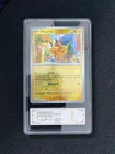 2023 Pokemon TCG English Scarlet & Violet Pikachu #PAL EN 062/193 PCG 9 RW30