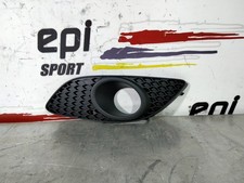 F0515463 RECHTER STOßSTANGENGITTER / 261027 FÜR OPEL ZAFIRA B ESSENTIA