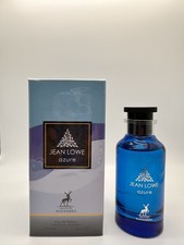 Jean Lowe Azure EDP By Maison Alhambra 100 ML