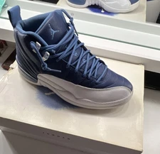 Air Jordan 12 Retro Indigo
