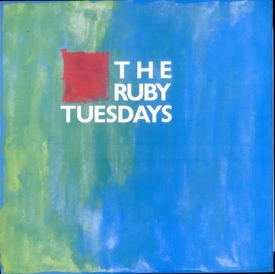 The Ruby Tuesdays - That Doesn't Go There EP (12'', EP)
