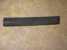 11-17 Jeep Patriot RH Passengers Side Front Door Exterior Lower Molding Genuine