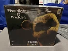 SDCC 2026 Five Nights at Freddy’s Exclusive Endo Golden Freddy Jazwares In Hand