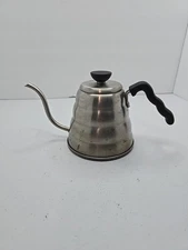 Hario Gooseneck Pourover Stainless Steel Kettle Tea/Coffee Pot 1.2L