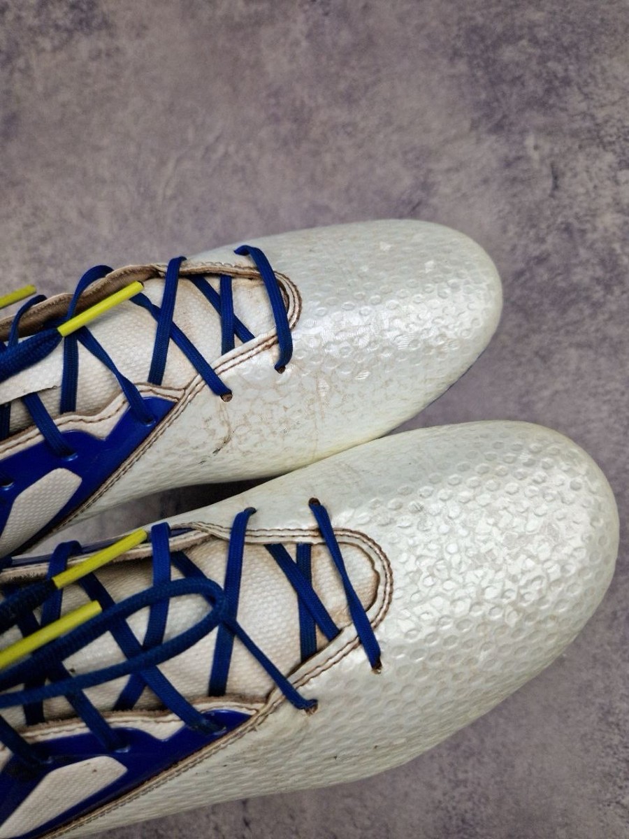 adidas gazelle silver green womens adidas MESSI 15.1 FG/AG - Soccer Cleats - Firm Ground