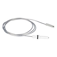 ZüNdkerze 900Mm Smeg 810930124 FüR Gaskochfeld