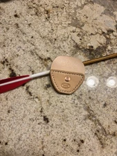 Traditional Archery 3 Under Tab American Custom