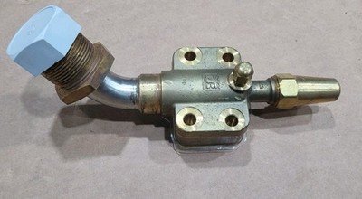 Genuine Thermo King AC Compressor Suction Valve 22-5755 618073 TK | eBay