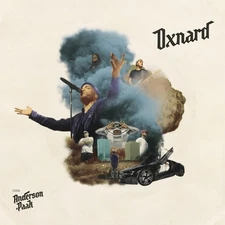 Anderson.Paak - Oxnard [New LP Vinyl]