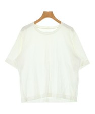 MARGARET HOWELL T-shirts/Cut & Sewns White F 2200695147198