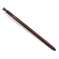 Artisan Rosewood Crochet Hook Size US L 8mm Wood Knitting Needle Tool