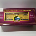 MTH Electric Train West India Fruit #718 Wood Sided Reefer Car 20-94359 New — photo 1