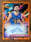 2025 Topps Cosmic Chrome Jamal Murray Base (RAW)