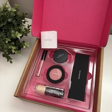 BareMinerals BOUNCE & BLUR  5 Piece Set Eyesh...