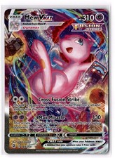 Mew VMAX #269 Prices | Pokemon Fusion Strike | Pokemon Cards