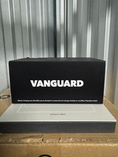 Oakley Meta - Vanguard with Meta AI - Prizm Black Lenses - White BRAND NEW 