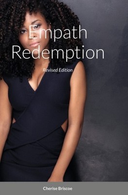 Briscoe - Empath Redemption - New hardback or cased book - X555z
