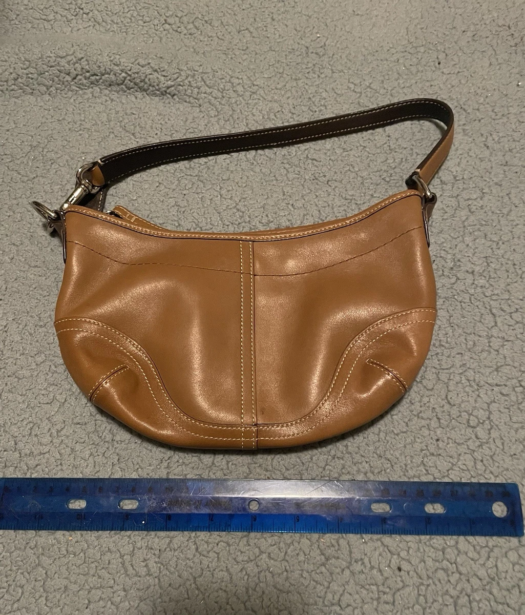 Coach Soho Hobo Bag | eBay