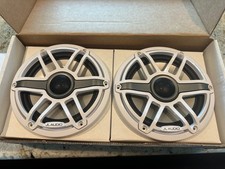 JL Audio M6-770X-S-GwGw 7.7" Marine Coaxial Speakers