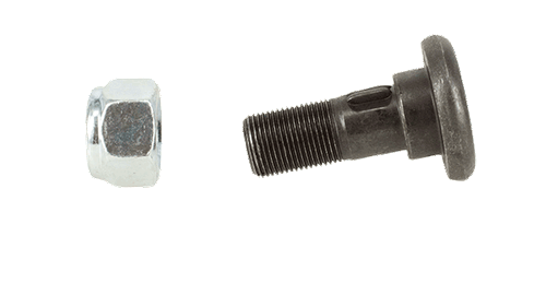 7A6015 Bolt Kit fits Tiger Several - Picture 4 of 7