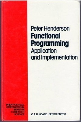Functional Programming Application and Implementation