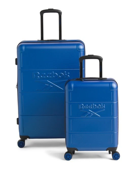 Reebok trolley best sale bag