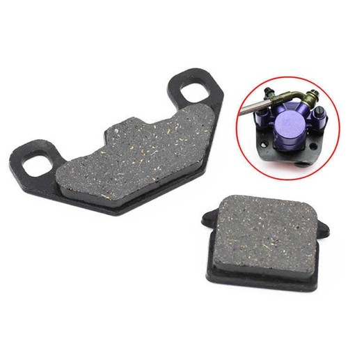Motorcycle Brake Pads 50cc -140cc ATV Go Kart Dirt Pit Bike Hydraulic Brake - Picture 6 of 8