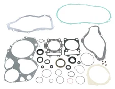 Moose Racing Complete Engine Gasket Kit w/Oil Seals (811839MSE)
