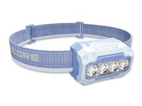 Nitecore HA23 Uhe Blue Stirnlampe 600 Lm 3X Aaa Battery IP68 Licht ✔️ 09JB1259