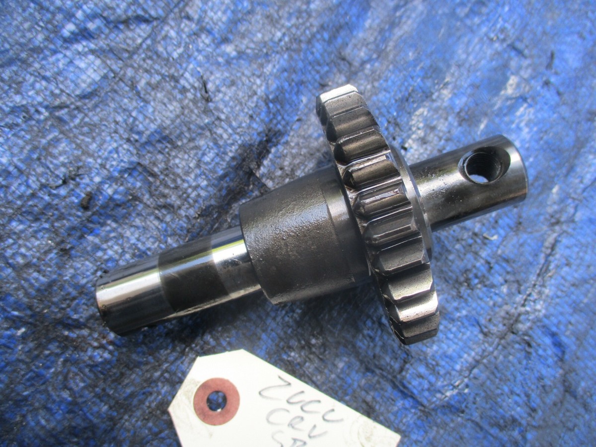 97-01 Honda CRV B20Z2 manual transmission reverse gear SBXM OEM