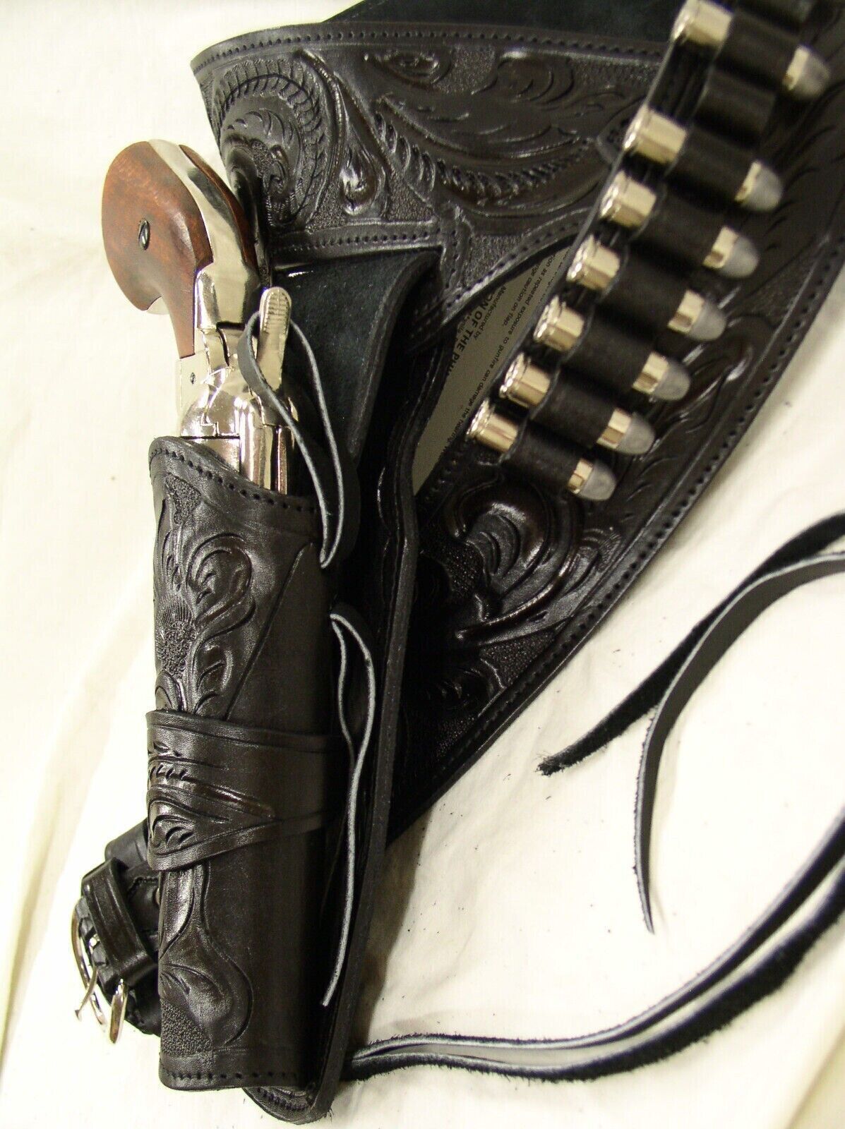 Étui En Cuir PU Pour Briquet - Porte-Cas Avec Trousseau - Protection Et Transport - 3